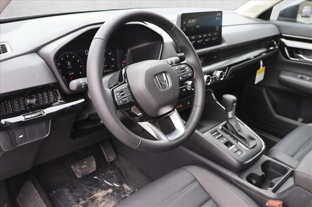 New 2026 Honda CR-V EX-L image 10