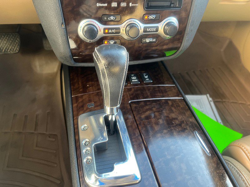 Used 2009 Nissan Maxima 3.5 SV w/ Premium Pkg FWD image 23