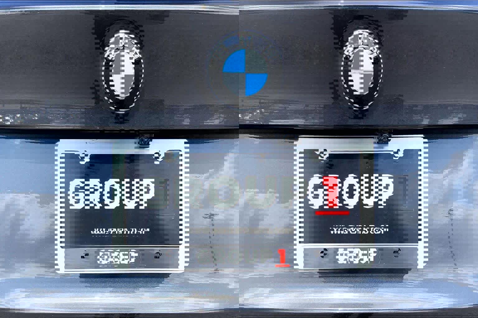 Used 2024 BMW X3 sDrive30i w/ Premium Package image 10