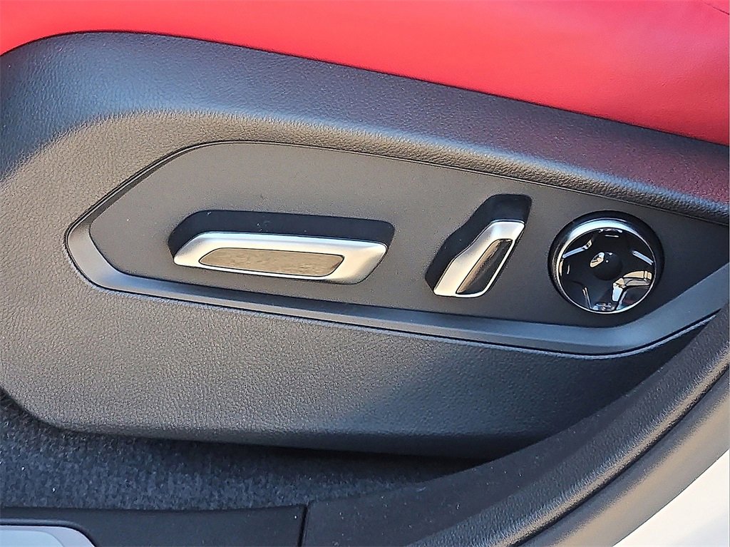 New 2026 Acura RDX A-Spec image 21