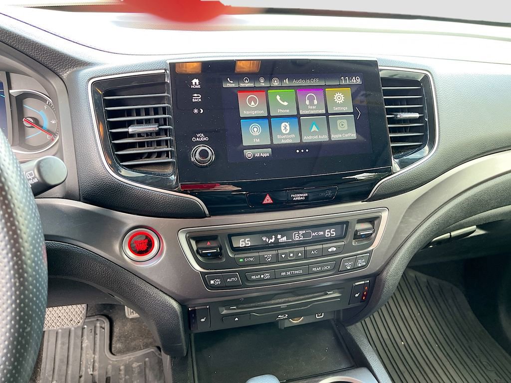 Used 2019 Honda Pilot EX-L image 15