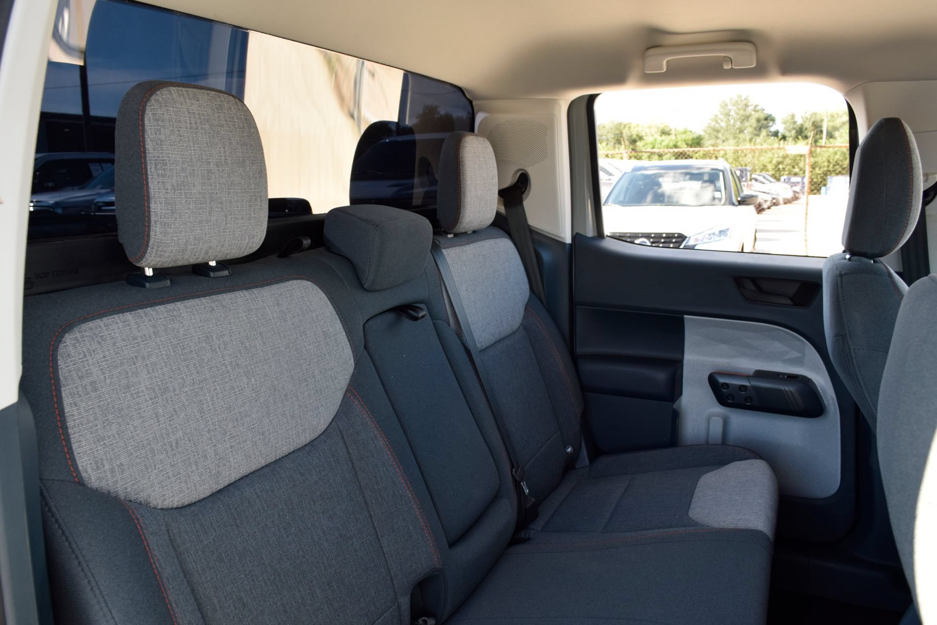 Used 2024 Ford Maverick XLT FWD image 21
