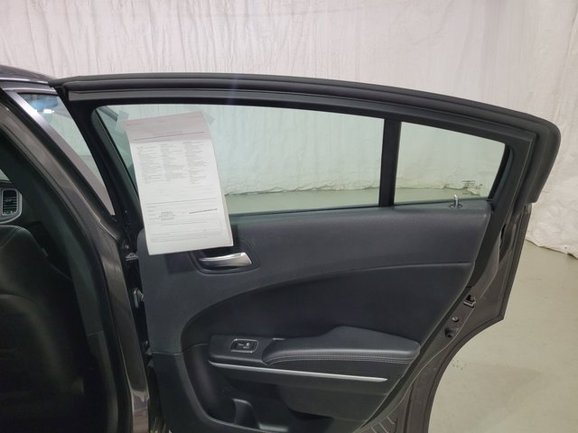 Used 2022 Dodge Charger SXT w/ Leather Interior Group image 60