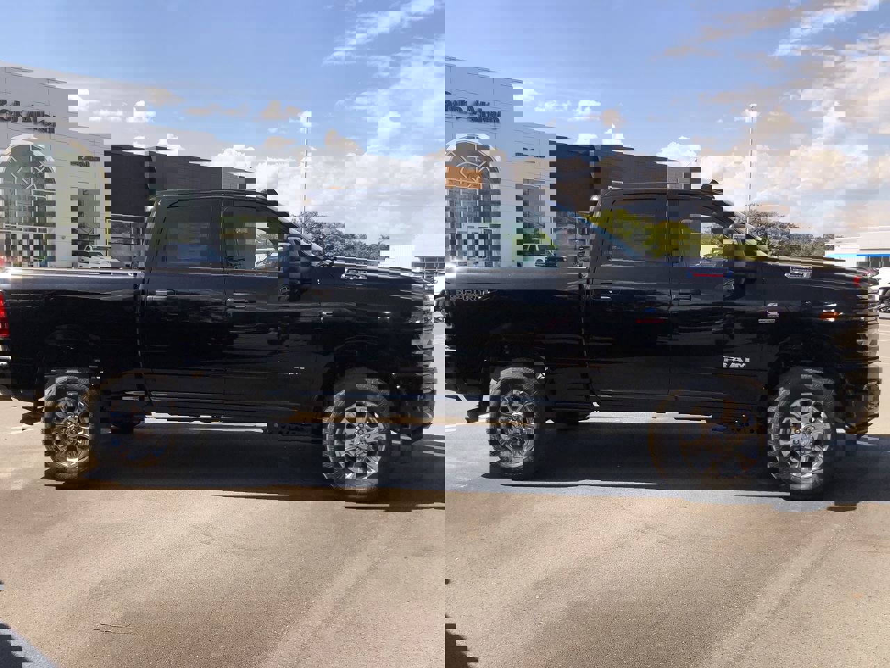 New 2026 RAM 2500 Big Horn image 6