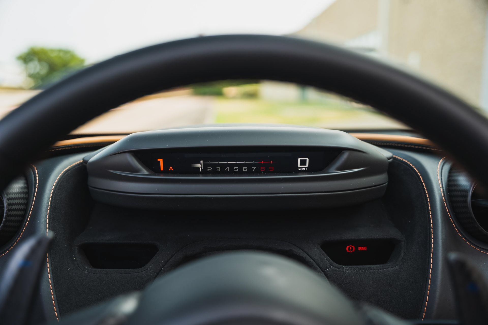 Used 2022 McLaren 765LT RWD image 32