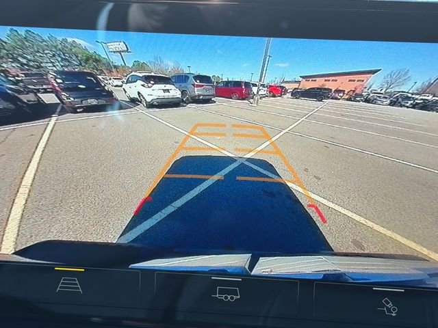 Used 2024 Chevrolet Silverado 1500 RST w/ All Star Edition Plus image 29