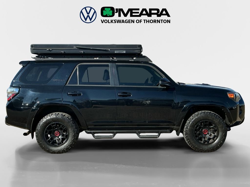 Used 2021 Toyota 4Runner TRD Pro image 6
