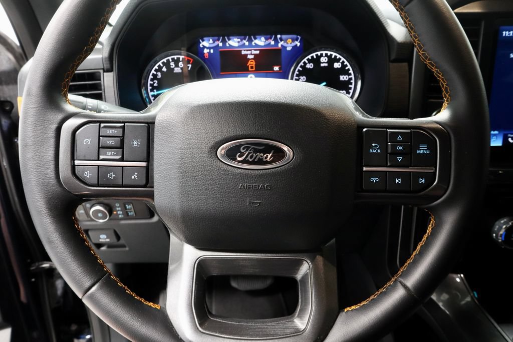 Certified 2023 Ford F150 Tremor AWD/4WD image 32
