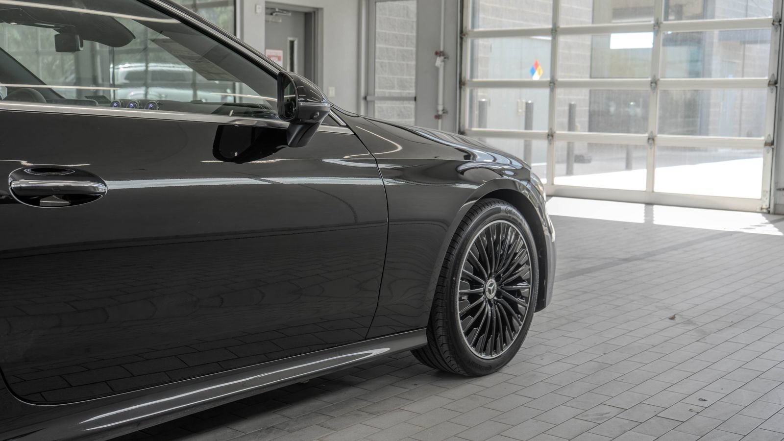 New 2026 Mercedes-Benz CLE 450 4MATIC Cabriolet image 34