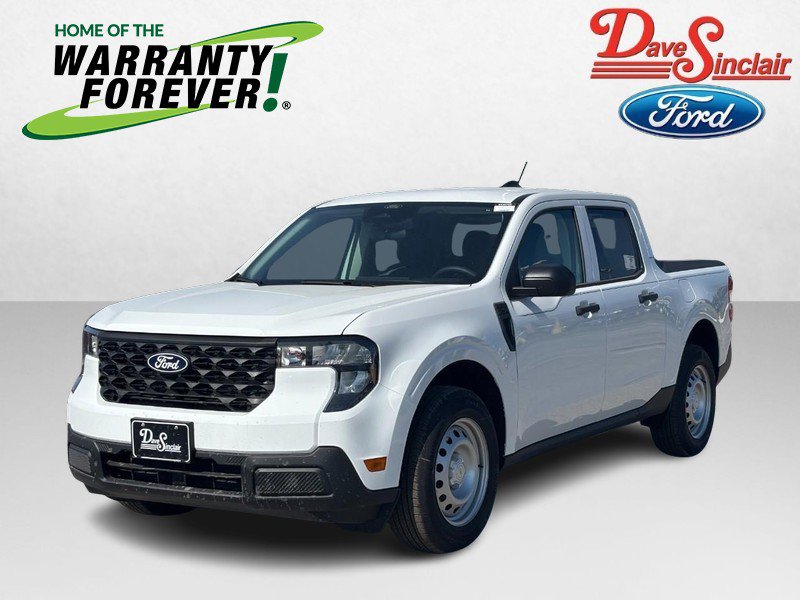 New 2026 Ford Maverick XL w/ Equipment Group 101A