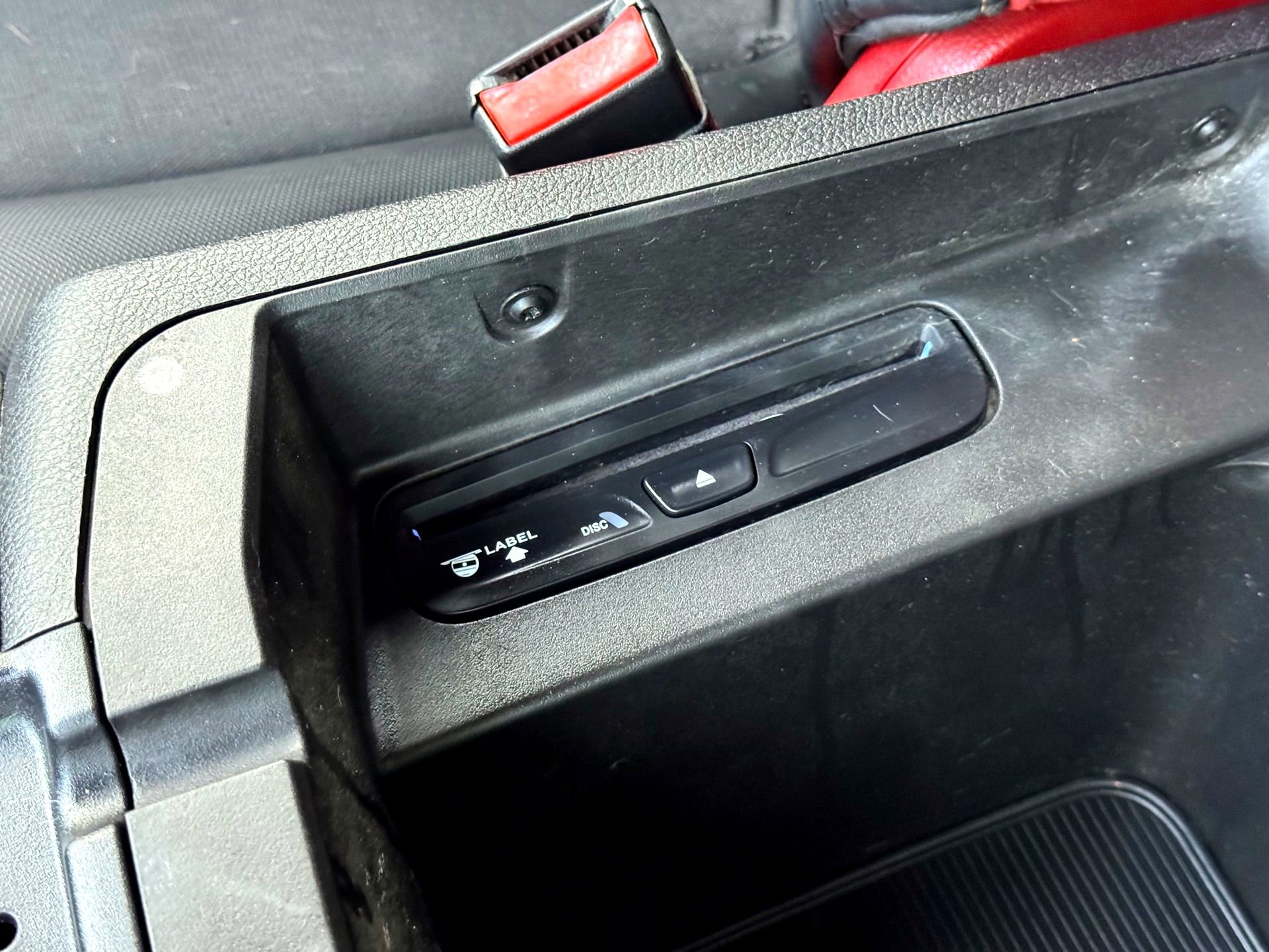 Used 2016 RAM 1500 Rebel w/ Luxury Group image 28