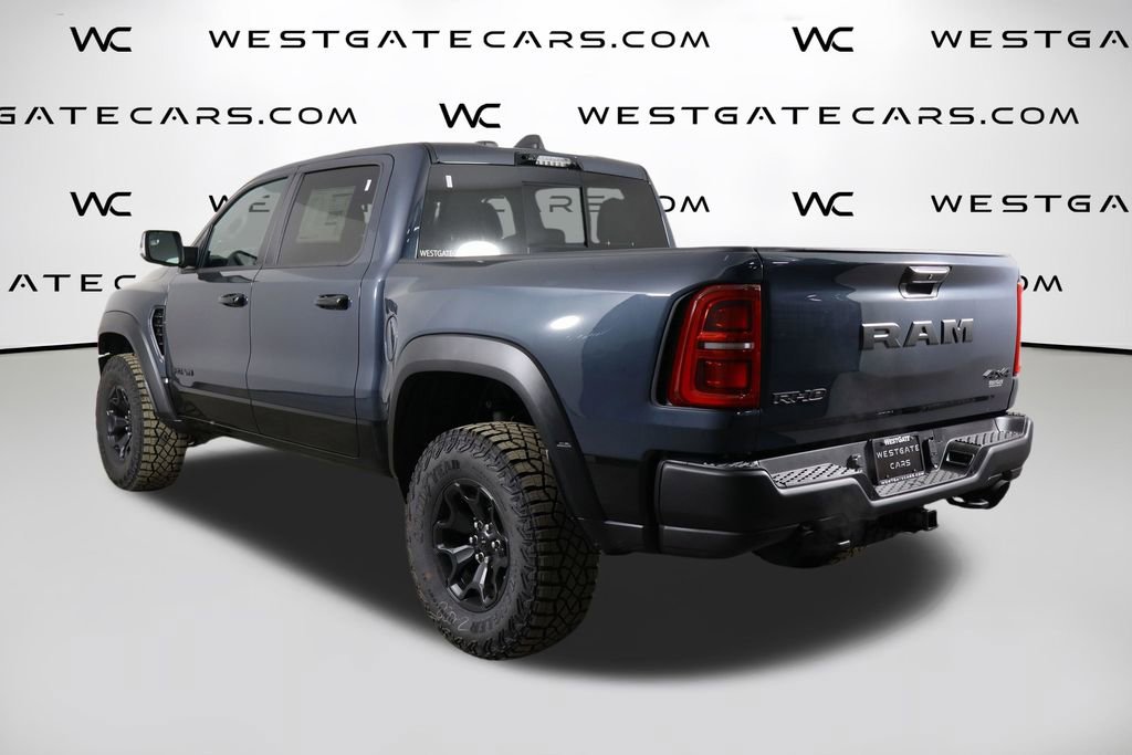 New 2026 RAM 1500 RHO image 51