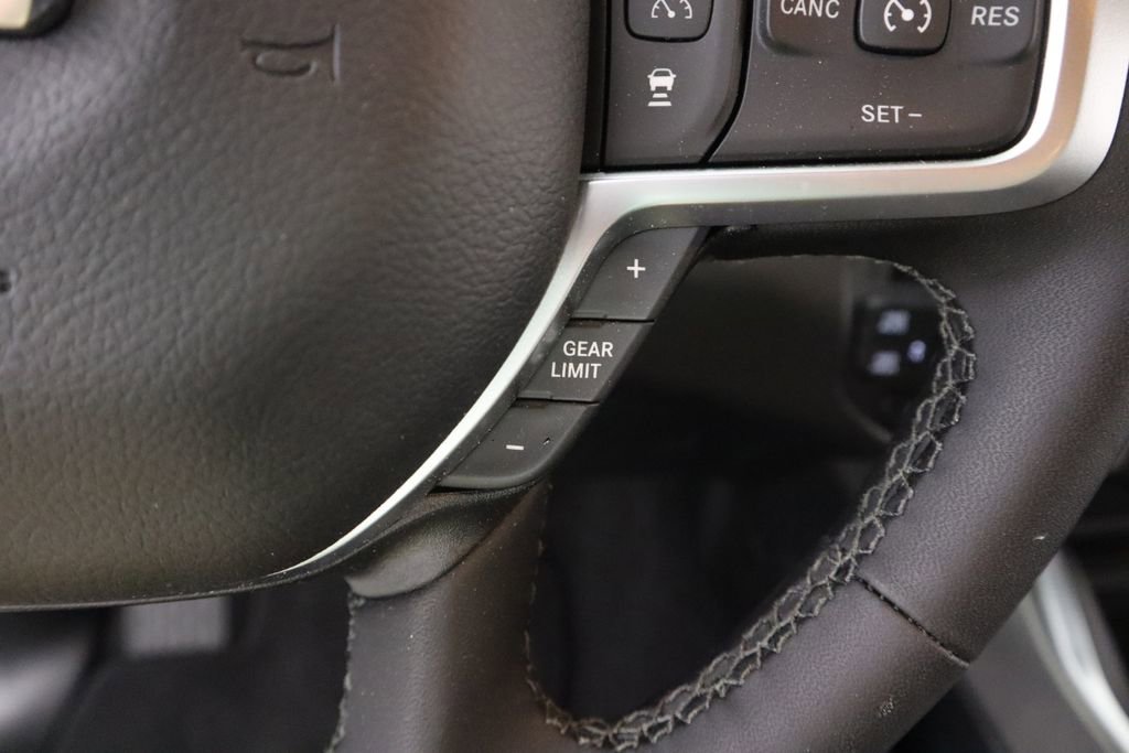 Used 2025 RAM 1500 Big Horn image 18