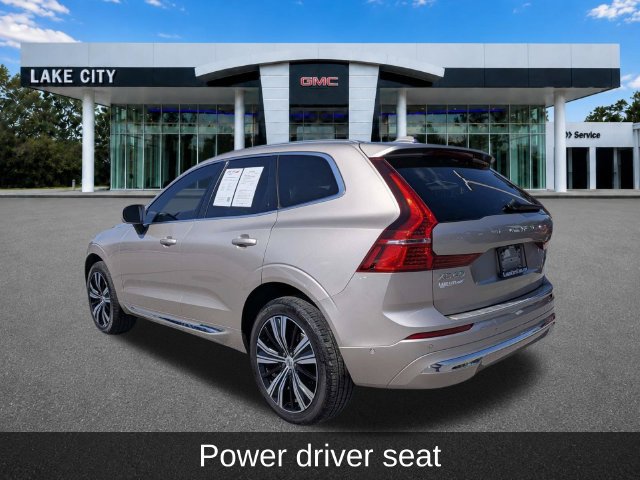 Used 2023 Volvo XC60 B5 Plus w/ Protection Package Premier FWD image 6