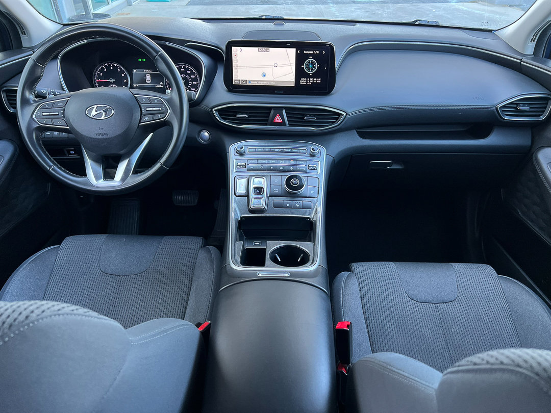 Used 2023 Hyundai Santa Fe SEL image 32