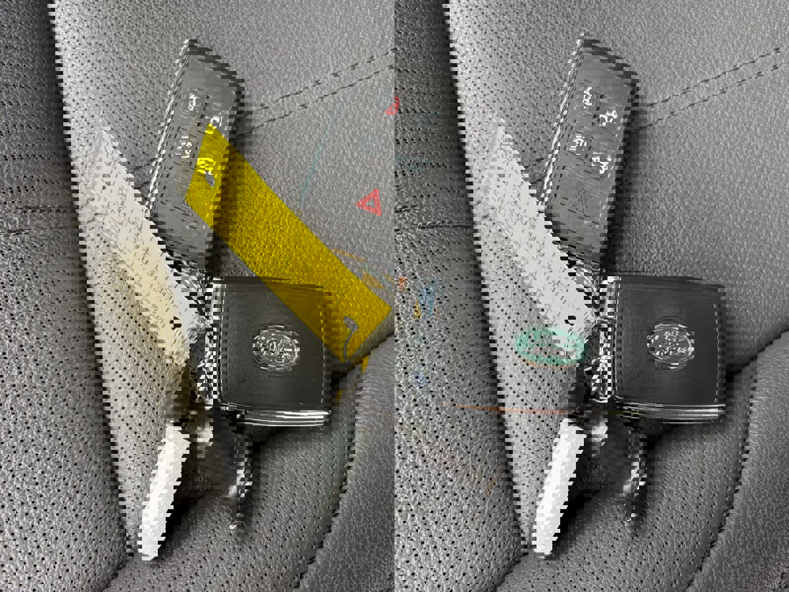 Used 2026 Land Rover Range Rover Evoque S image 12