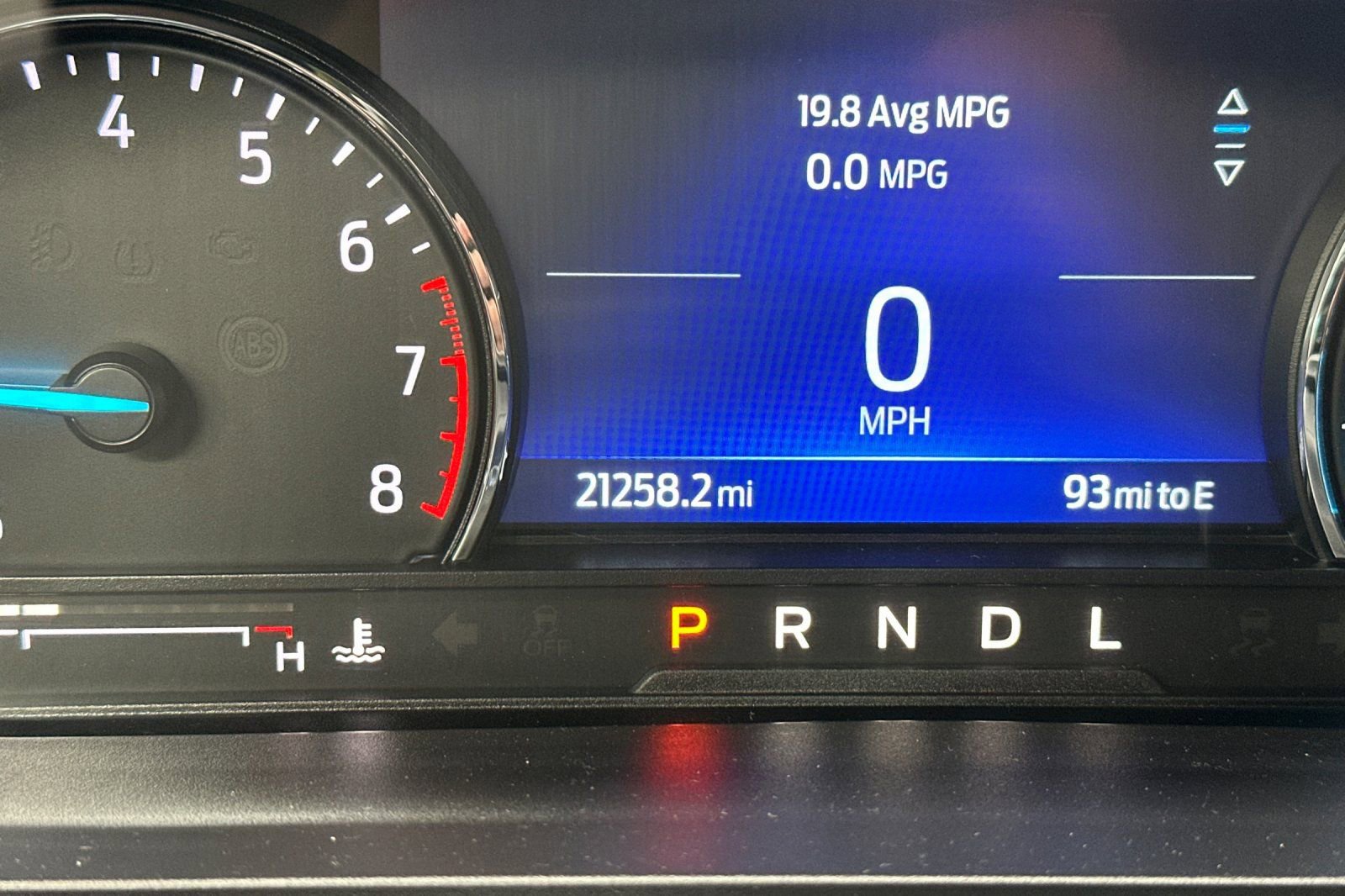 Used 2023 Ford Explorer XLT image 34