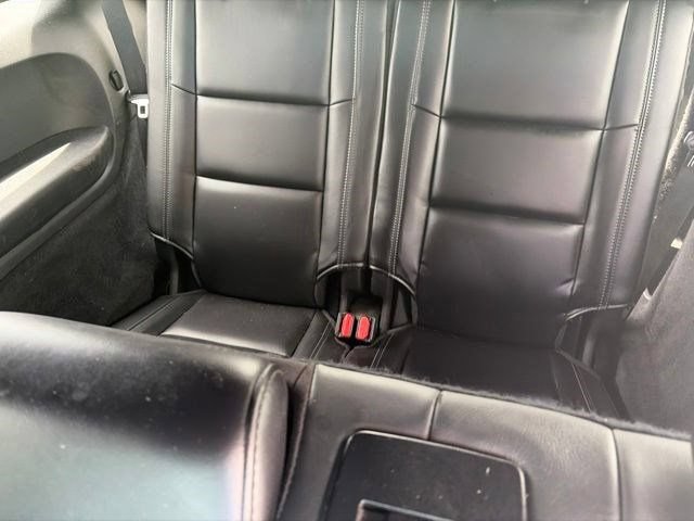Used 2022 Dodge Durango GT AWD/4WD image 34