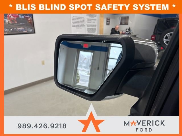 Used 2023 Ford F150 Lariat w/ Equipment Group 502A High AWD/4WD image 31