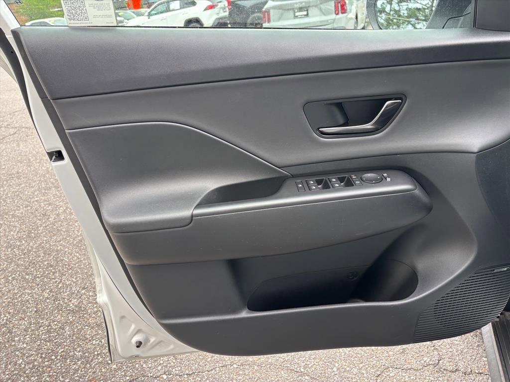 Used 2024 Hyundai Kona N Line AWD/4WD image 8