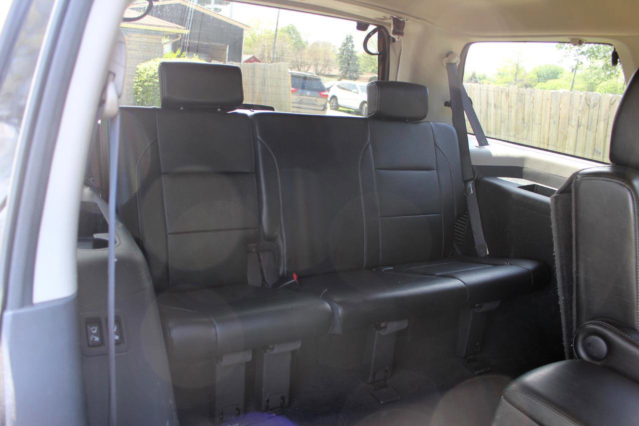 Used 2013 Nissan Armada Platinum image 39