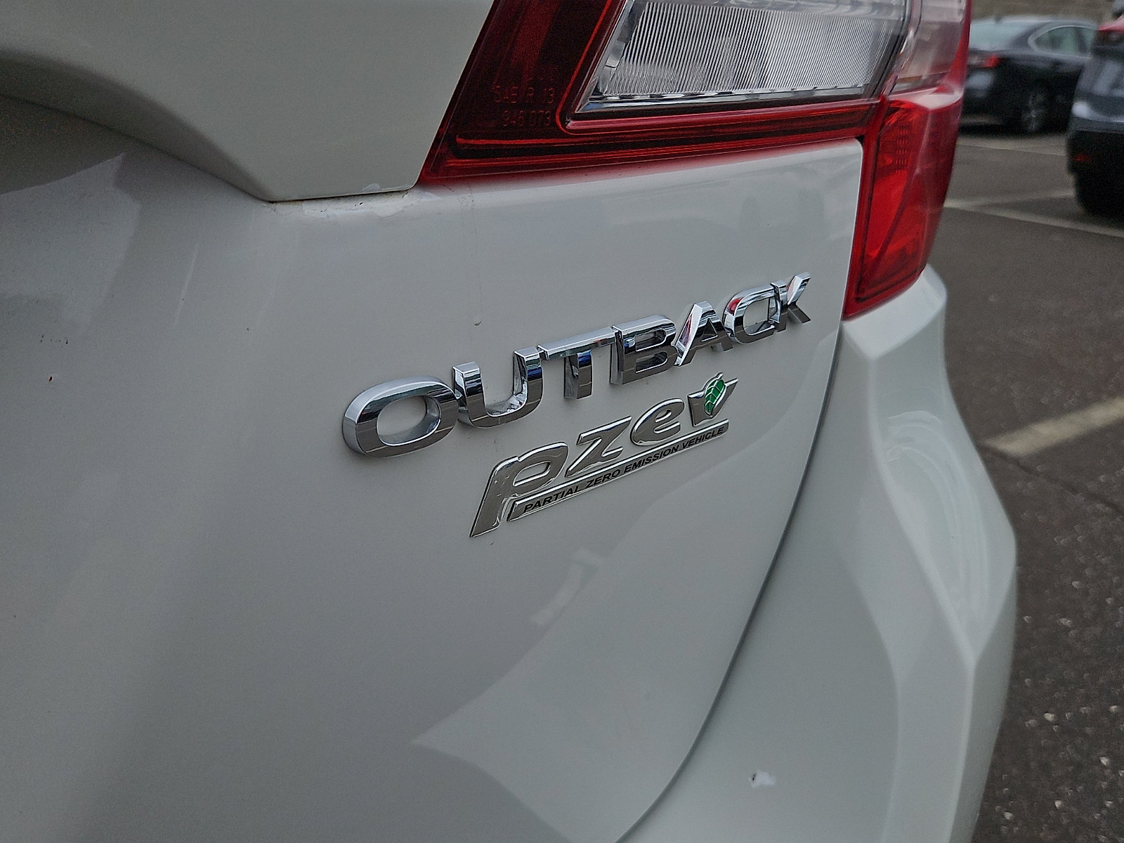 Used 2017 Subaru Outback 2.5i AWD/4WD image 30
