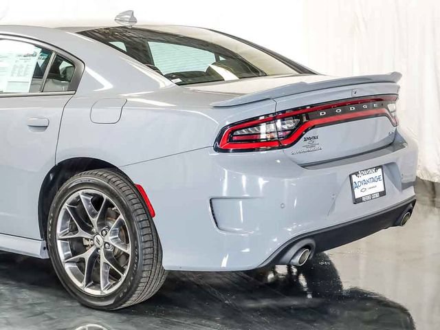 Used 2022 Dodge Charger GT RWD image 10