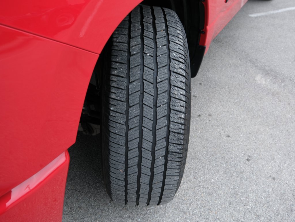 Used 2023 RAM 1500 Laramie image 14