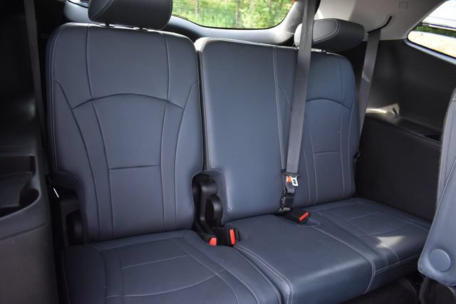 Used 2018 Buick Enclave Essence w/ Trailering Package FWD image 16
