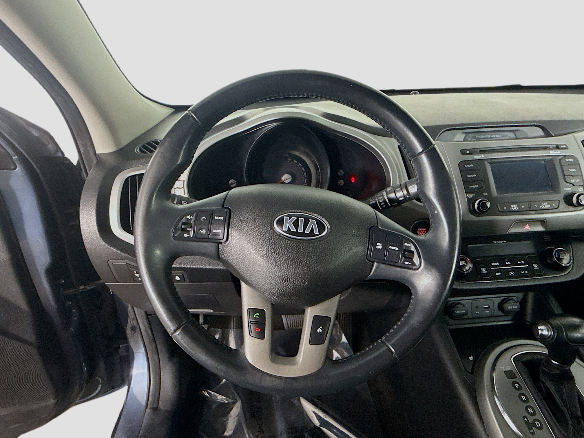 Used 2016 Kia Sportage EX image 13