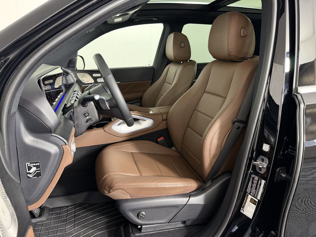 Used 2025 Mercedes-Benz GLE 450e 4MATIC image 17