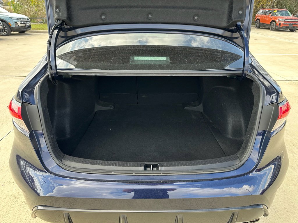 Used 2024 Toyota Corolla SE image 25