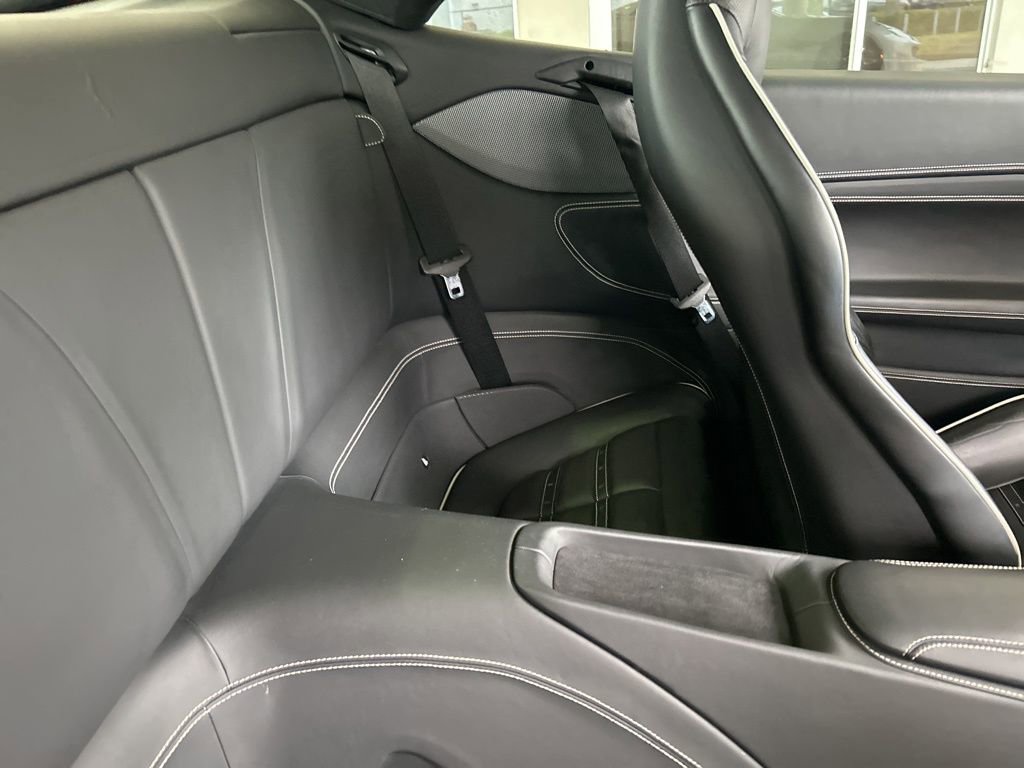 Used 2019 Ferrari Portofino RWD image 41