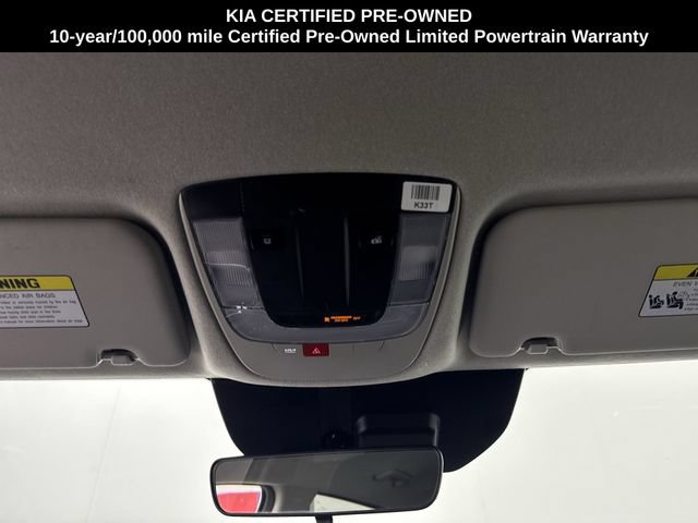 Used 2023 Kia Niro Wind w/ Wind Preserve Package FWD image 9