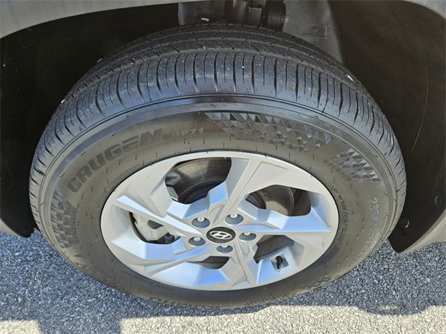 Used 2024 Hyundai Tucson SE image 18