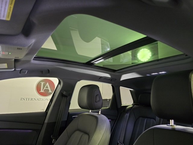 Used 2023 Audi Q4 e-tron Prestige w/ 20" Wheel Package image 13