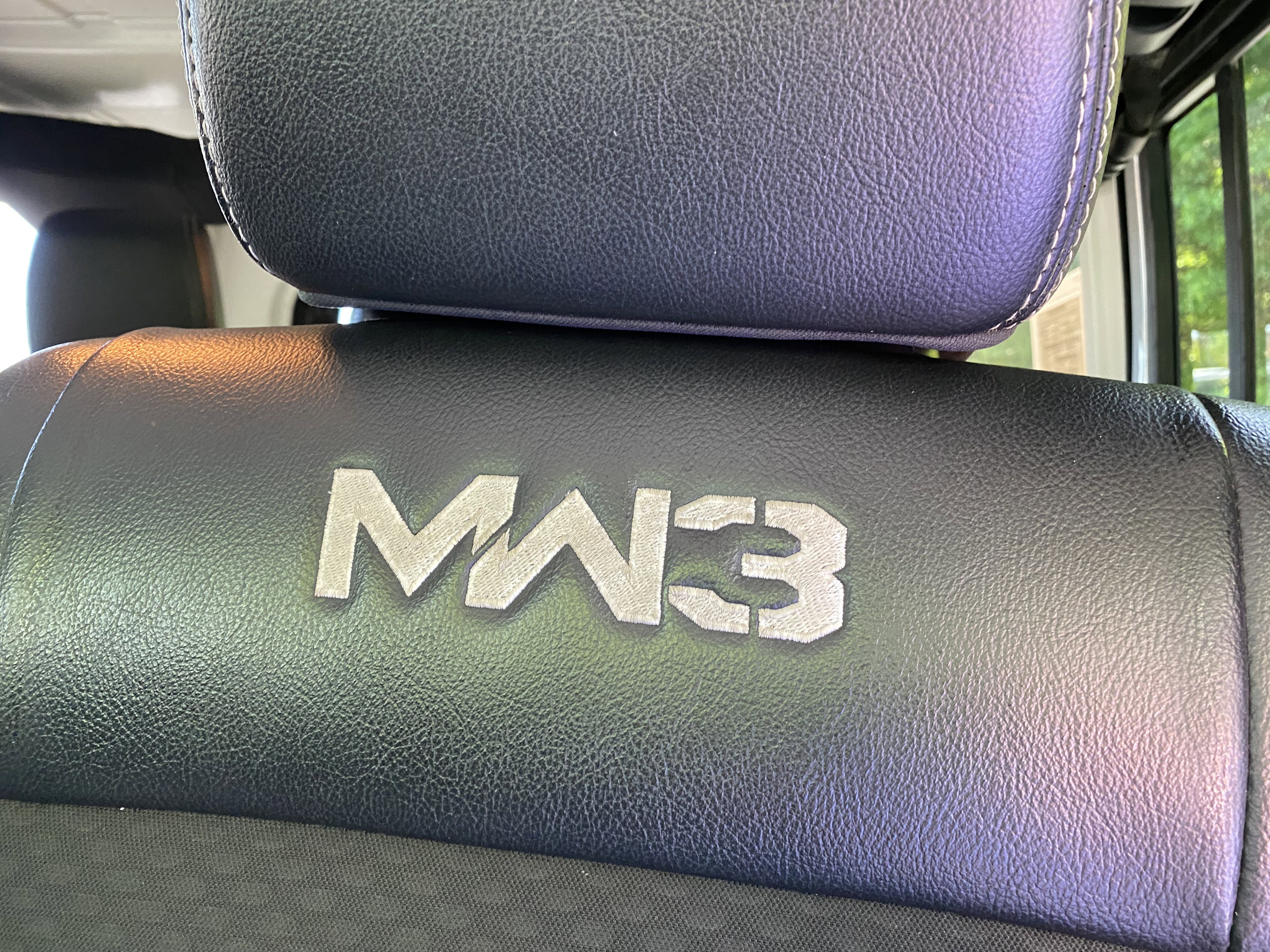 Used 2012 Jeep Wrangler Call of Duty AWD/4WD image 36