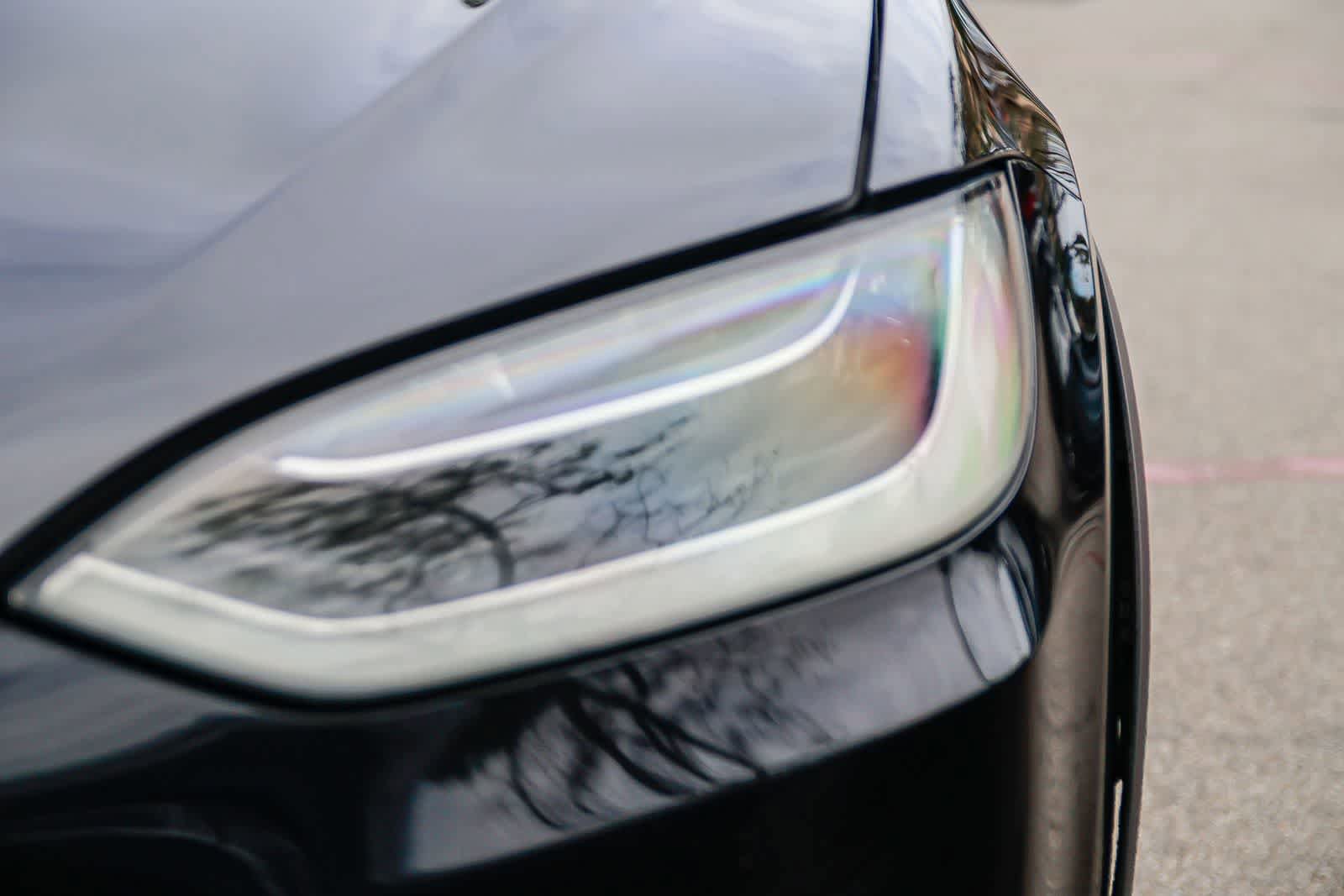 Used 2017 Tesla Model X P100D AWD/4WD image 10