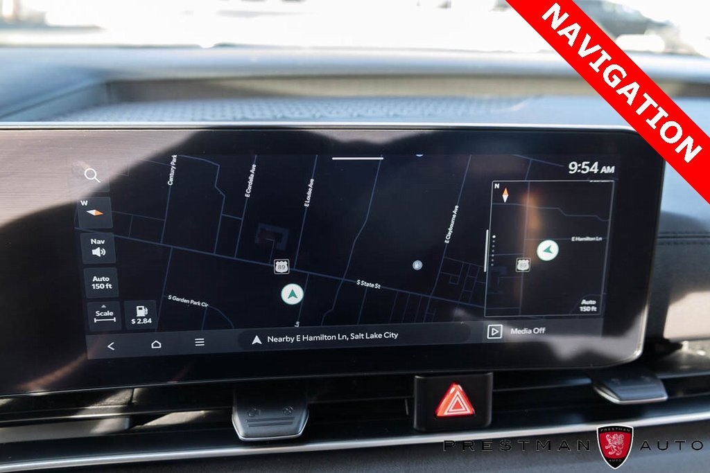 Used 2025 Kia Carnival SX image 7