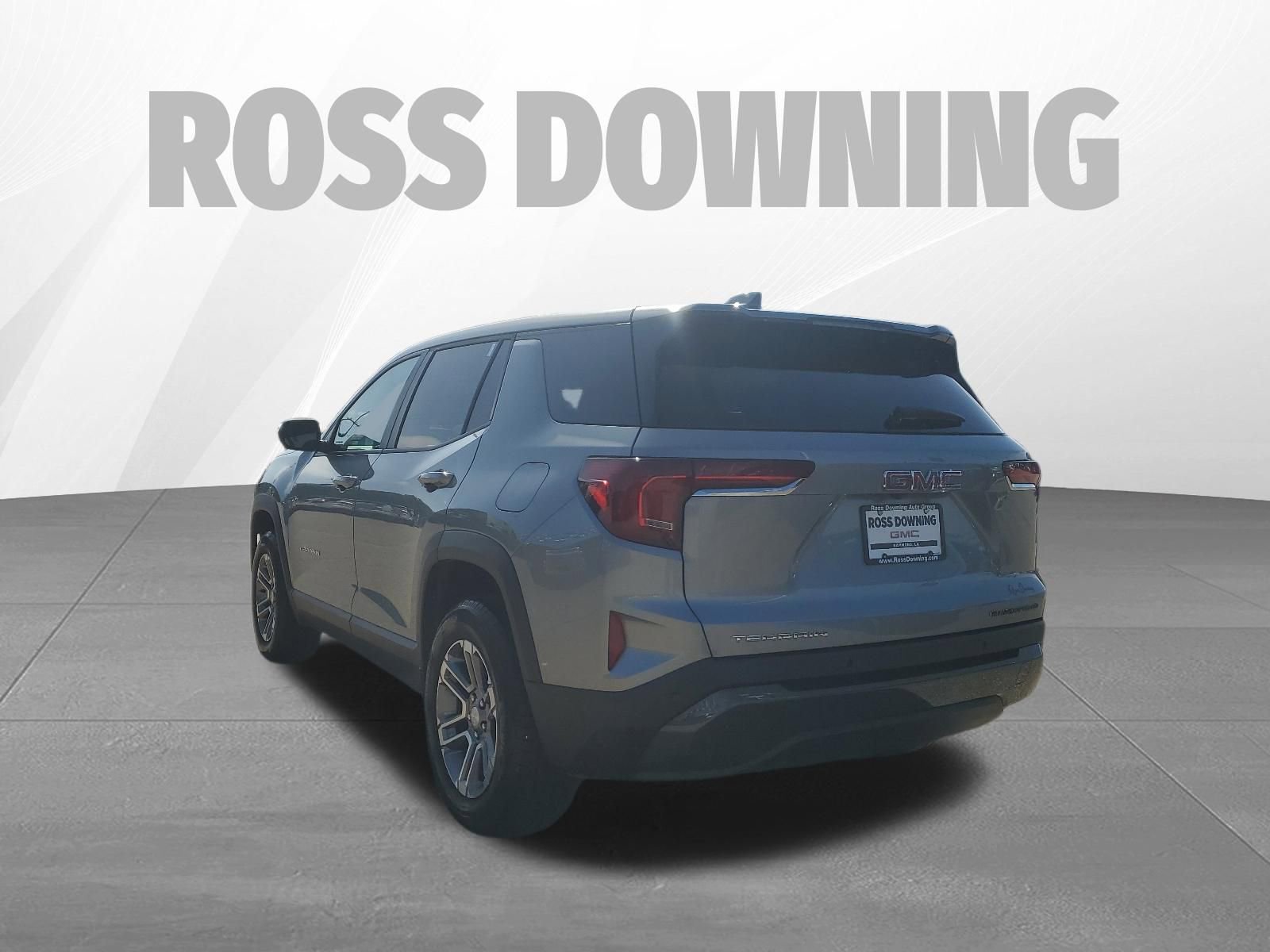 Used 2025 GMC Terrain Elevation image 6