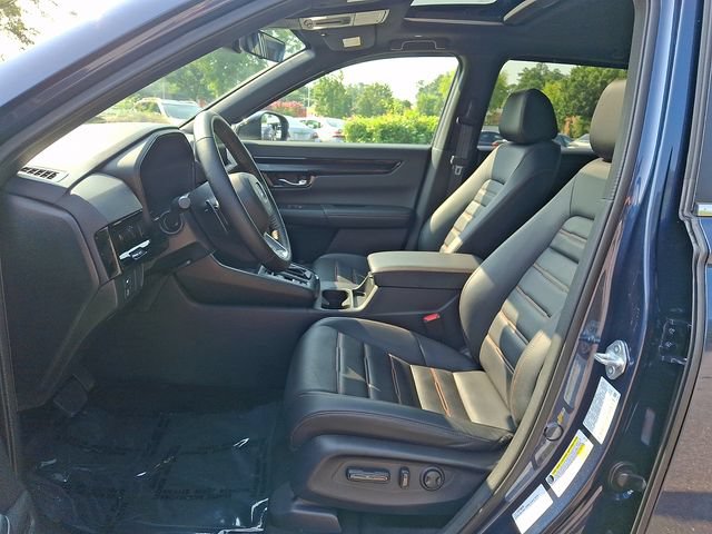Used 2025 Honda CR-V Sport Touring image 15