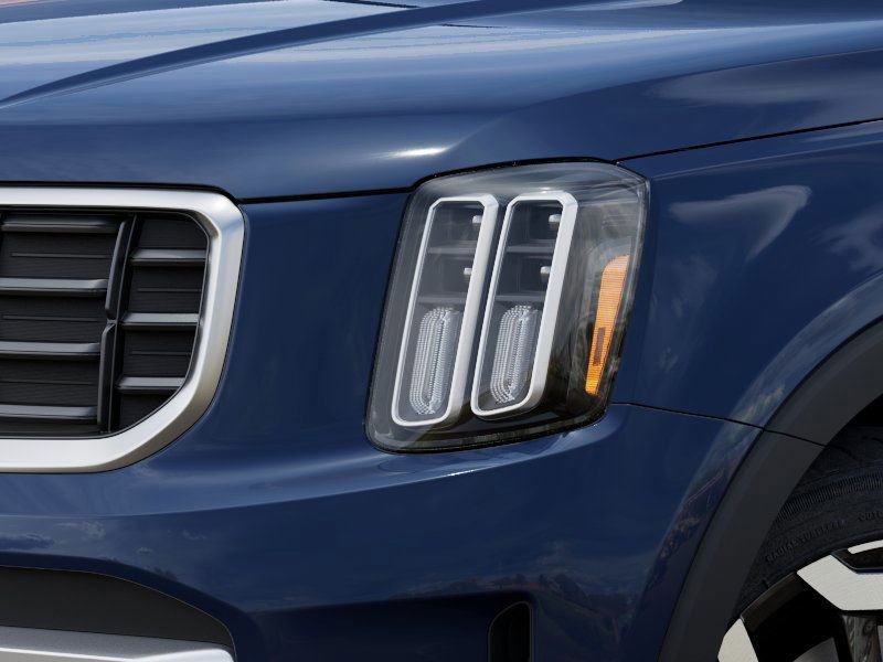 New 2025 Kia Telluride S image 10