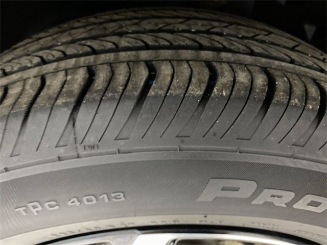 Used 2023 Chevrolet TrailBlazer LT image 23