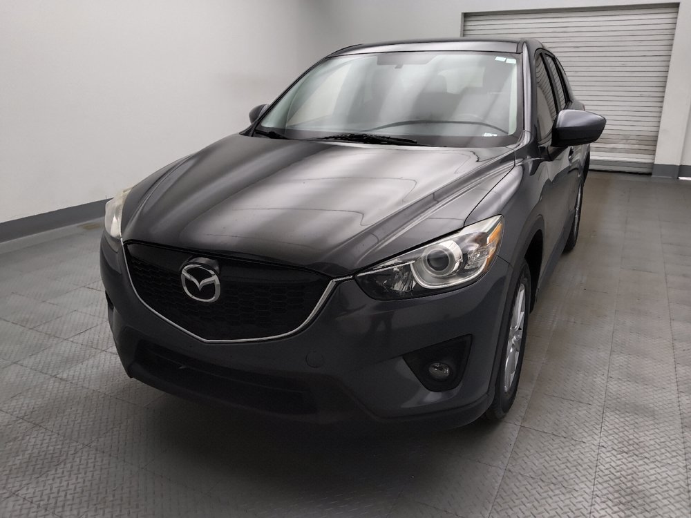Used 2015 MAZDA CX-5 Touring AWD/4WD image 15