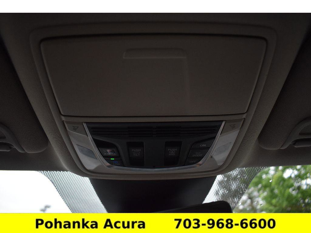 Certified 2023 Acura MDX SH-AWD w/ Technology Package image 18