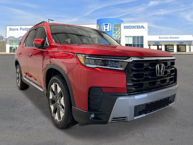New 2026 Honda Pilot Elite image 8