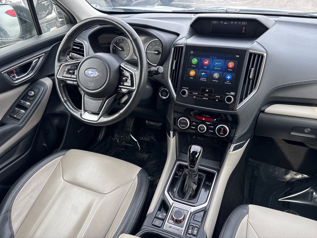 Certified 2024 Subaru Forester Limited image 14