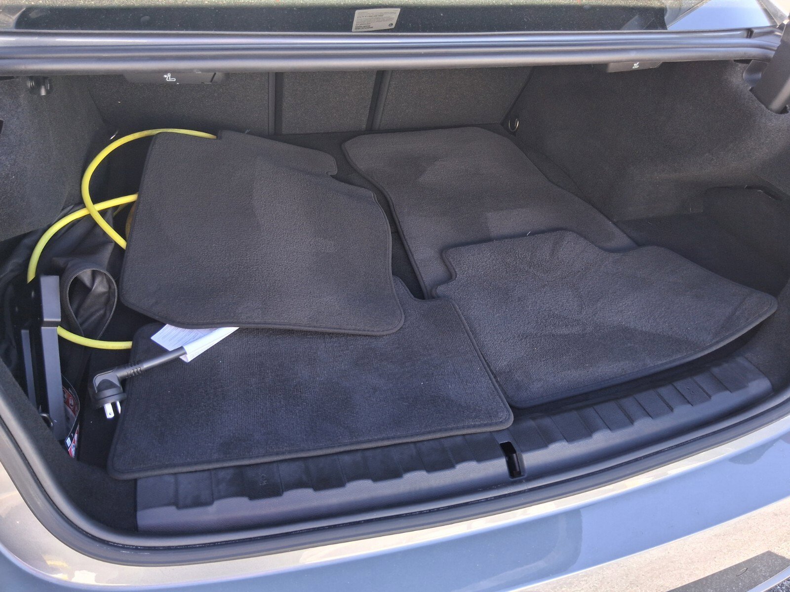 Certified 2023 BMW 330e xDrive w/ Premium Package image 15