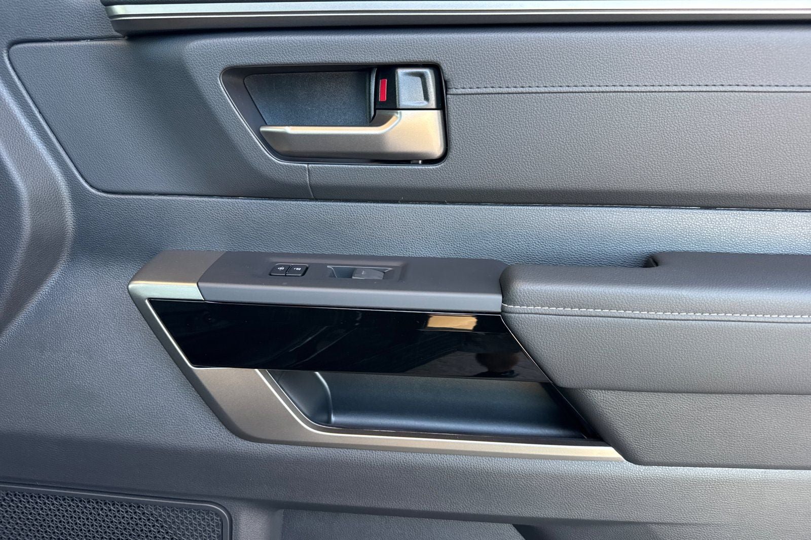 New 2026 Toyota Sequoia Limited AWD/4WD image 21