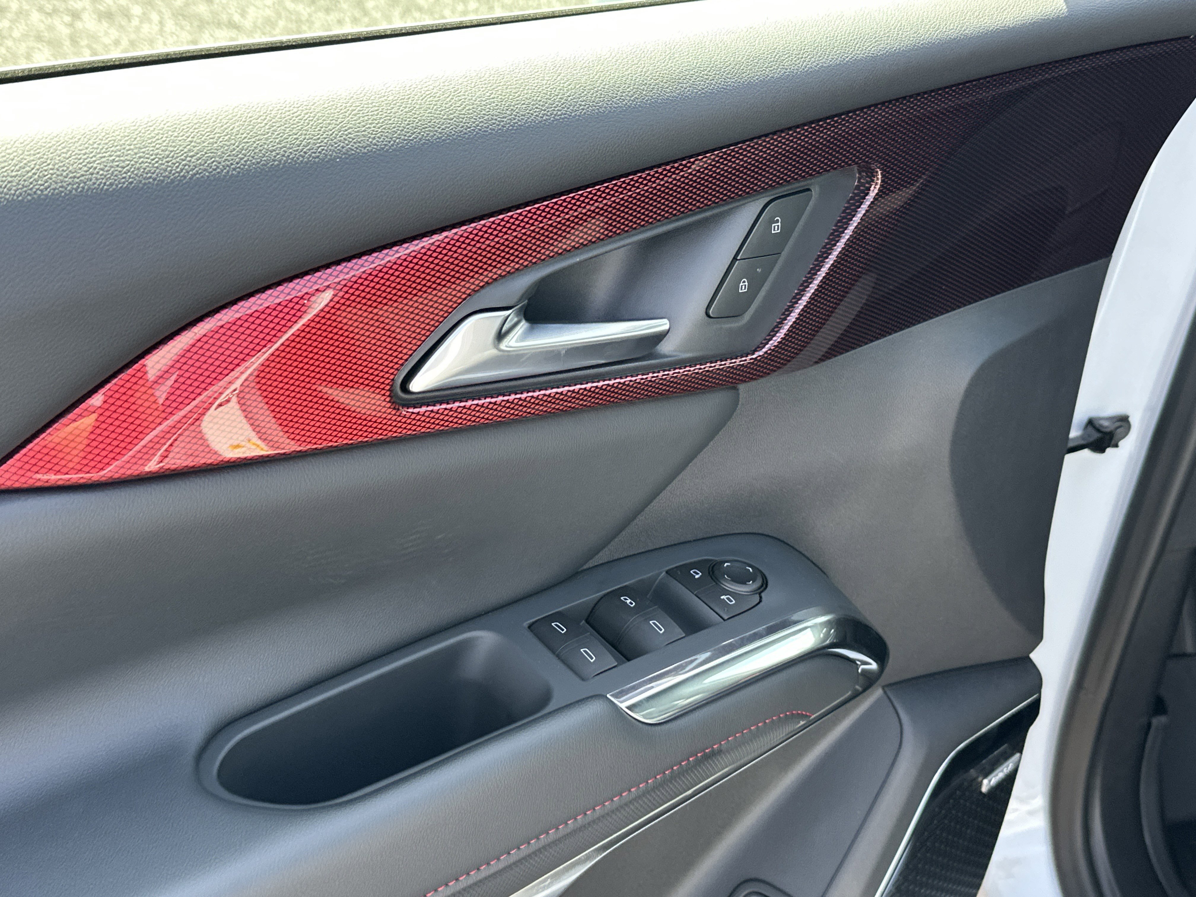 New 2026 Chevrolet Traverse Z71 w/ Enhanced Driving Package image 15